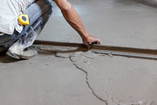 Best Concrete Contractor Near Me  in Mystic, CT