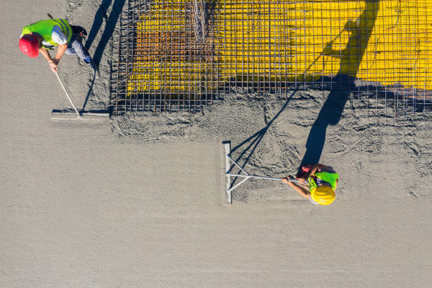 Best Affordable Concrete Contractor  in Mystic, CT