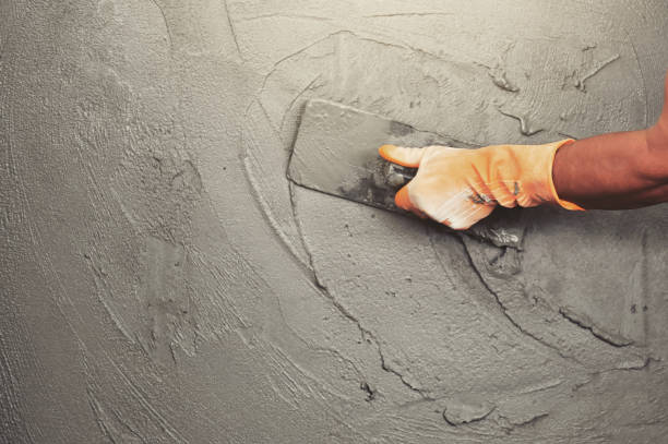 Best Concrete Installation Cost  in Mystic, CT