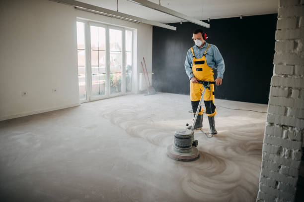 Best Concrete Installation Cost  in Mystic, CT